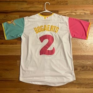 Padres City Connect Jersey